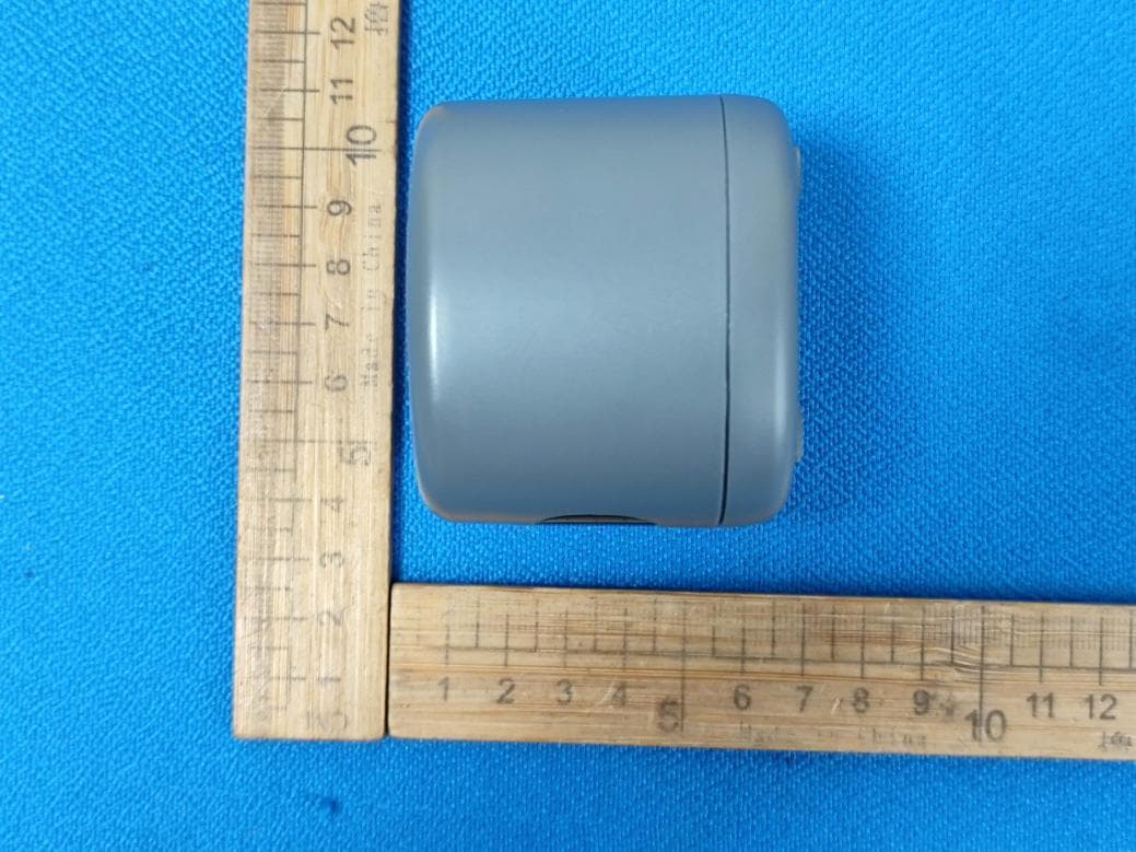 Sharp Portable Sleep Machine Alarm Clock - FCC ID 2AVMZ-SPC5169 - Dongguan Shunlang Electronics Co., Ltd (3)