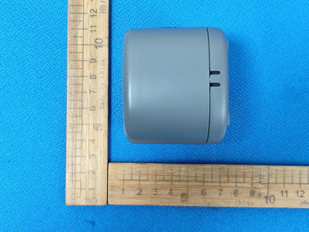 Sharp Portable Sleep Machine Alarm Clock - FCC ID 2AVMZ-SPC5169 - Dongguan Shunlang Electronics Co., Ltd (2)