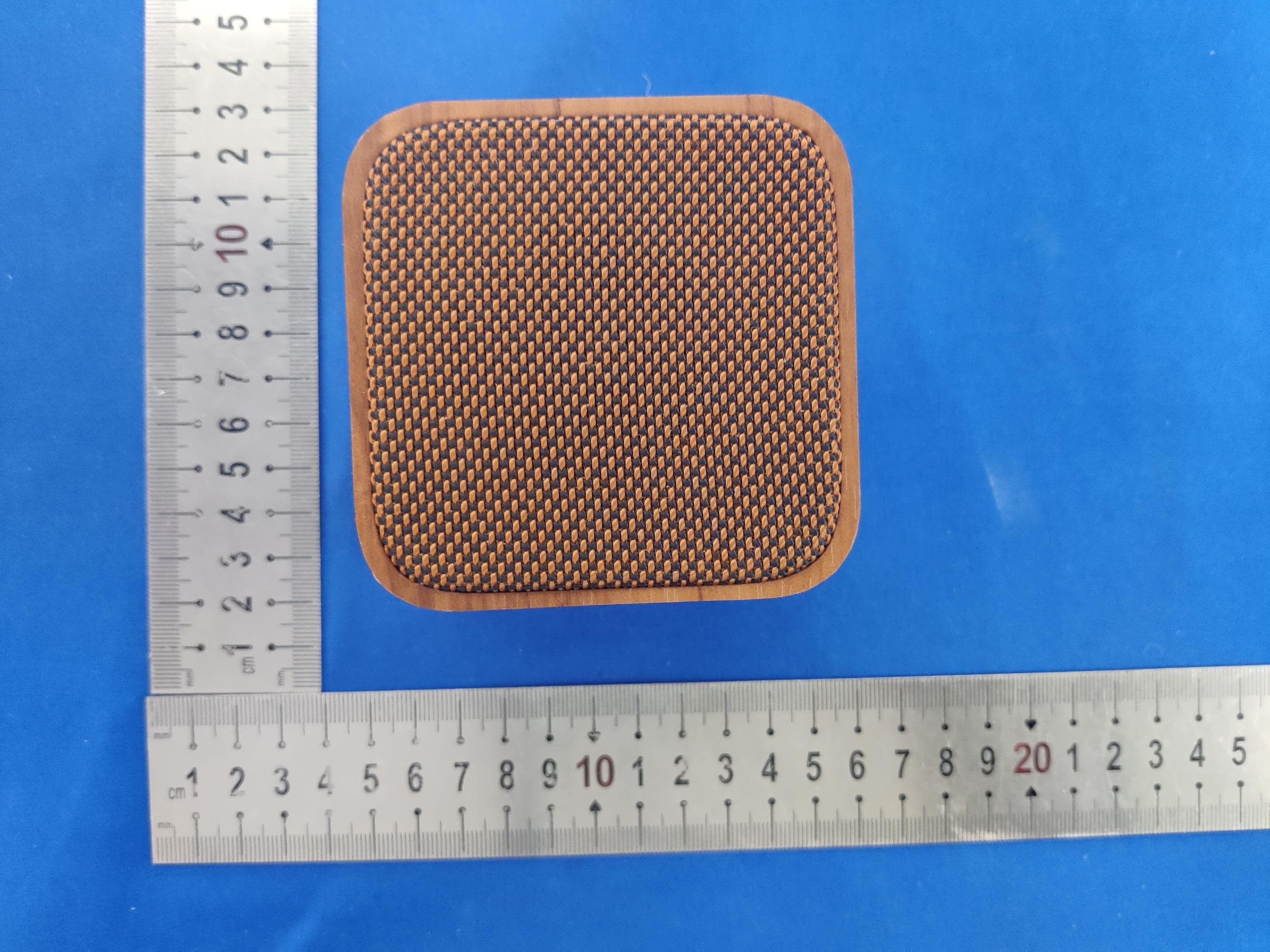 White Noise Machine - FCC ID 2AVMZ-W08 - Dongguan Shunlang Electronics Co., Ltd (4)