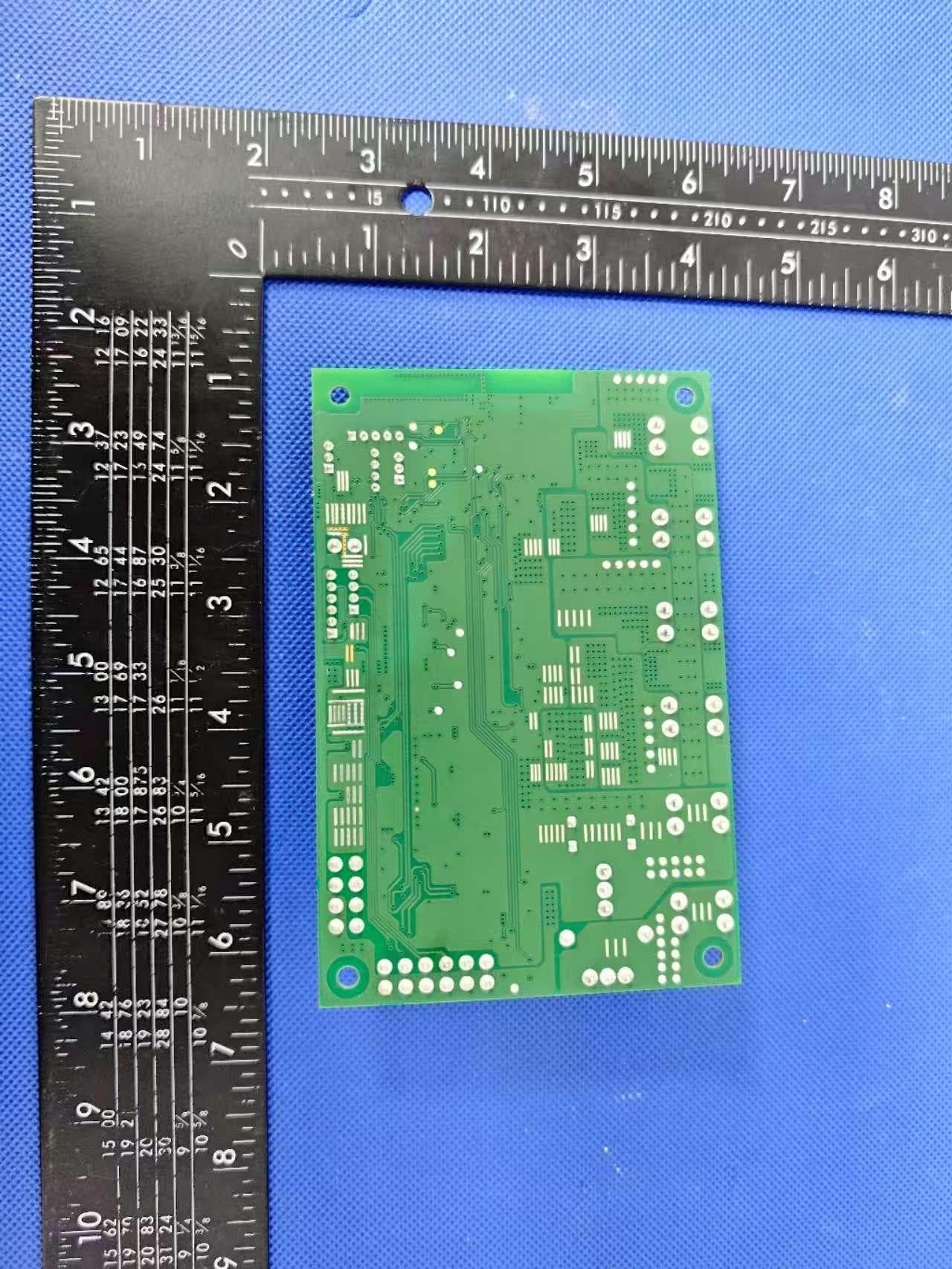 Main machine controller - FCC ID 2AVNE-P36 - Nilfisk A/S (2)