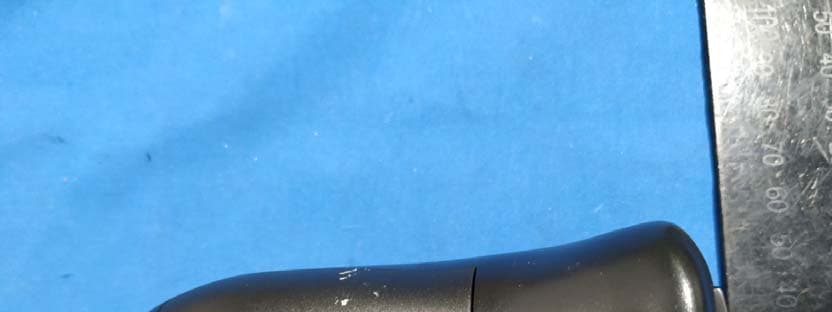 Wireless Remote Controller - FCC ID 2AVNLFYC001001 - Hanwang Technology Co., Ltd. (3)
