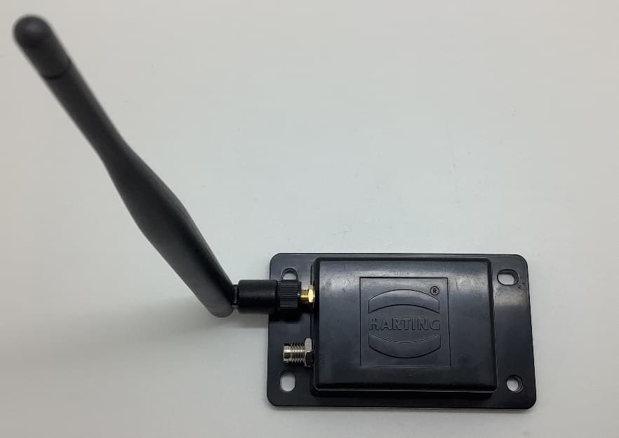 rMICA-master (USB RF Receiver) - FCC ID 2AVNORMICAM - HARTING K.K. (2)