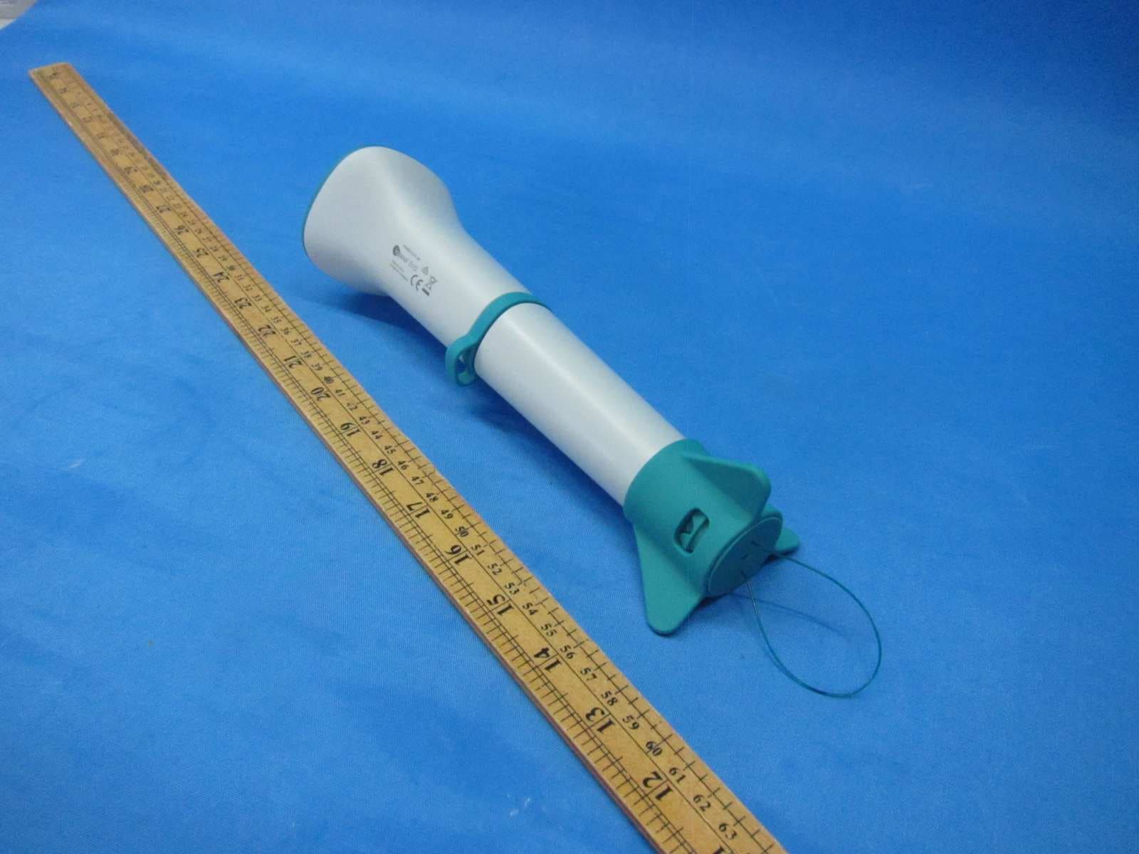 Swimming Pool Sensor - FCC ID 2AVNQECO-V1 - iopool SA (2)