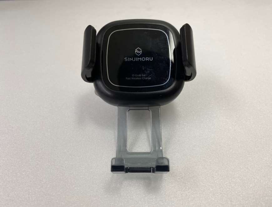 Smartphone Wireless Charger - FCC ID 2AVNTSOG-WIRE-BAL - Sinjimoru Co.,Ltd (3)