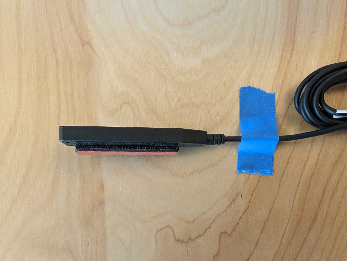 NFC Module - FCC ID 2AVOB-U1U0B8 - Nalloy LLC