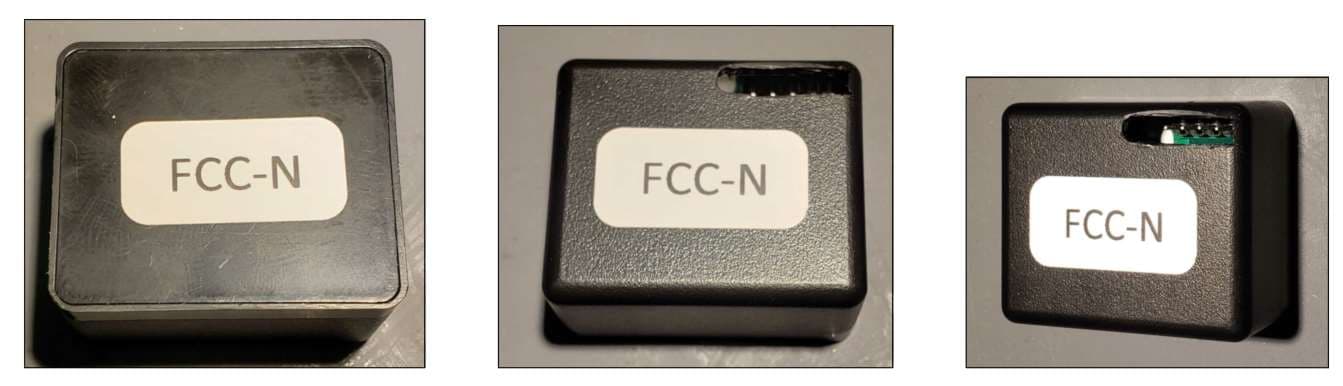 Wireless Sensor - FCC ID 2AVOR-MSNSR - RETAIL AWARE INC (3)