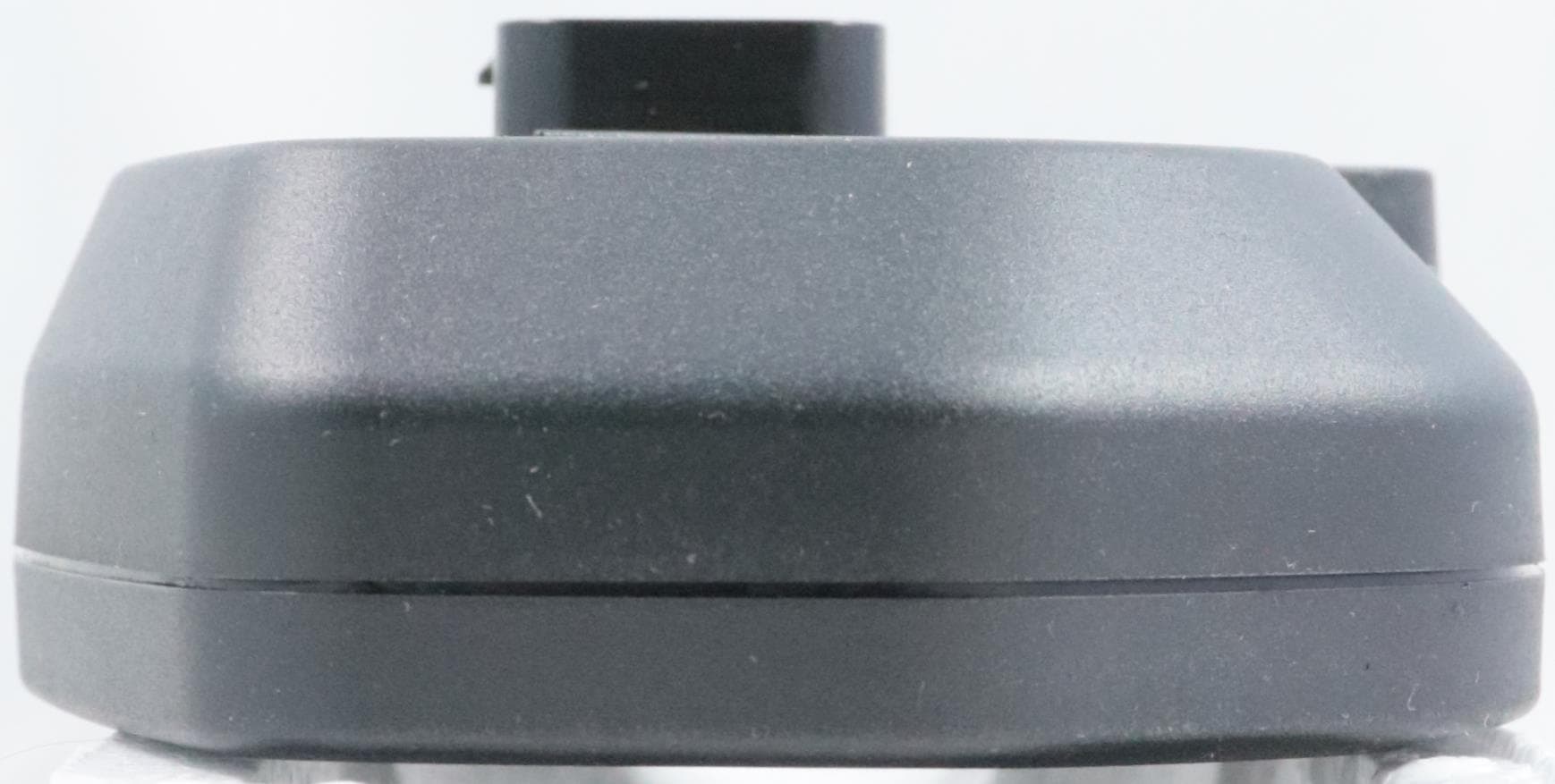 RFID Dashboard - FCC ID 2AVOV-04610311 - C.O.B.O. Spa