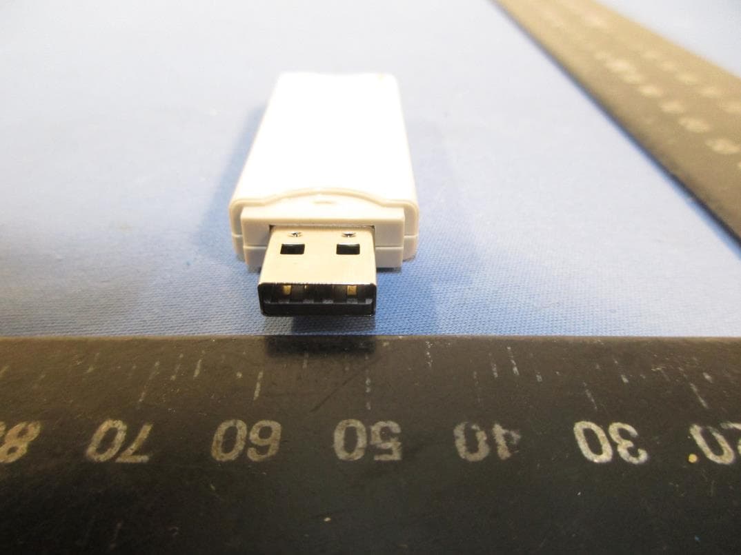 Receiver USB for Torque Wrench - FCC ID 2AVOZ-CETOPZC202W - Sanyo Machine Works, Ltd. (3)
