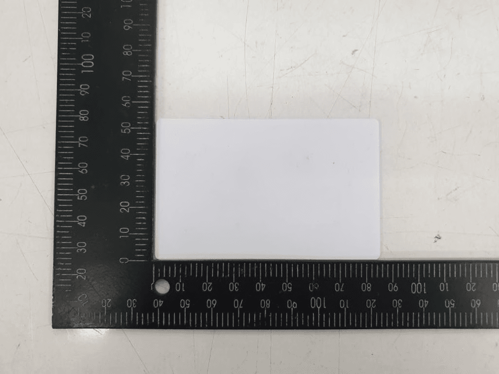 Secure CARD A type - FCC ID 2AVPP-BTB-SN-100W - BTBL Co.,Ltd. (2)