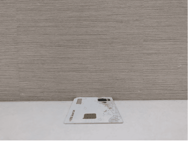 Secure CARD B type - FCC ID 2AVPP-BTB-SN-200W - BTBL Co.,Ltd. (4)