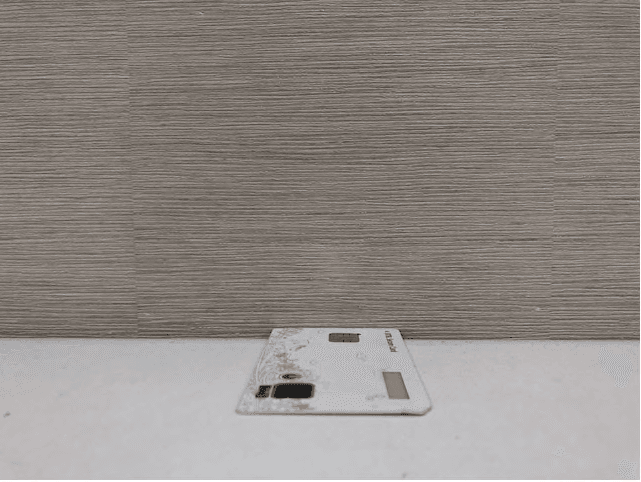 Secure CARD B type - FCC ID 2AVPP-BTB-SN-200W - BTBL Co.,Ltd.