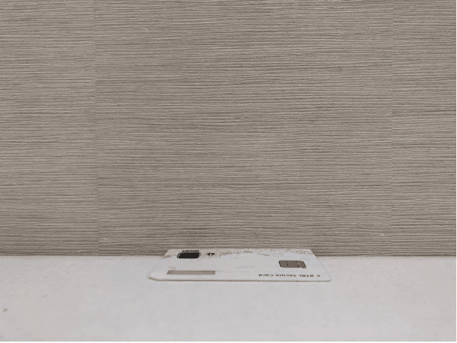Secure CARD B type - FCC ID 2AVPP-BTB-SN-200W - BTBL Co.,Ltd. (2)