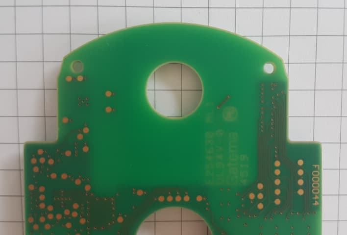 NICCI NFC Unit - FCC ID 2AVPQGC269016 - PULSION Medical Systems SE (4)