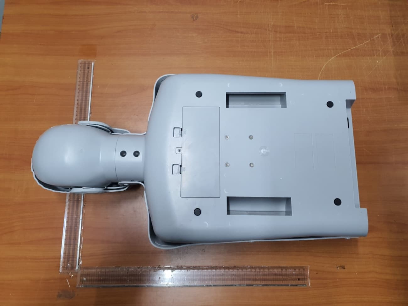 BLE Module - FCC ID 2AVQ5BT-CFEA-F - BT Inc.