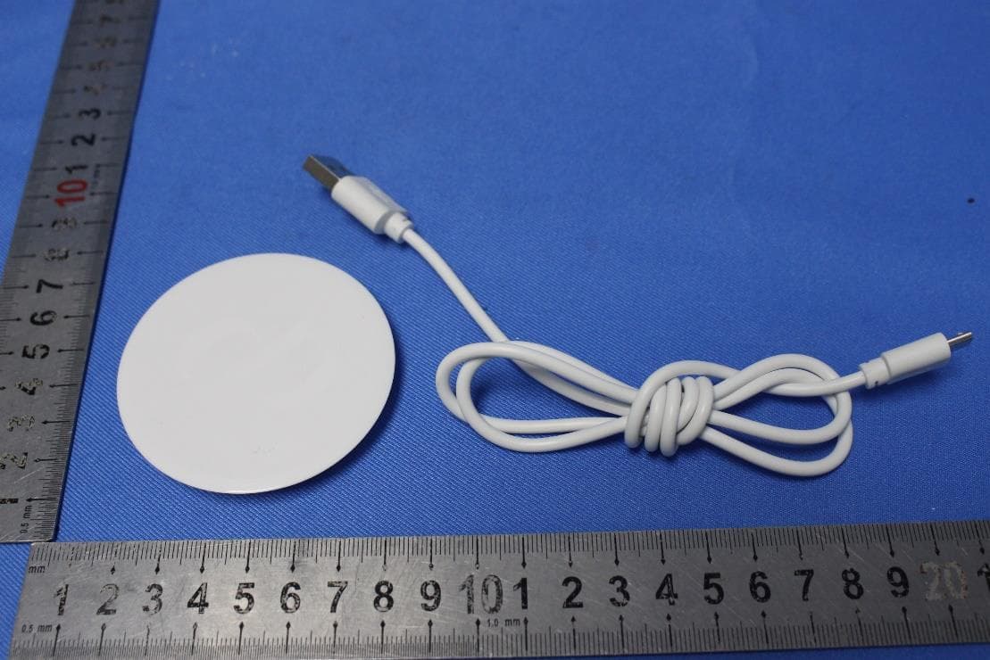 Universal Passive Provisioning Unit - FCC ID 2AVQ70109-UPPU - Tappy Technologies Limited