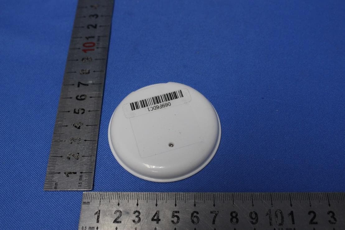 Universal Passive Provisioning Unit - FCC ID 2AVQ70109-UPPU - Tappy Technologies Limited (2)