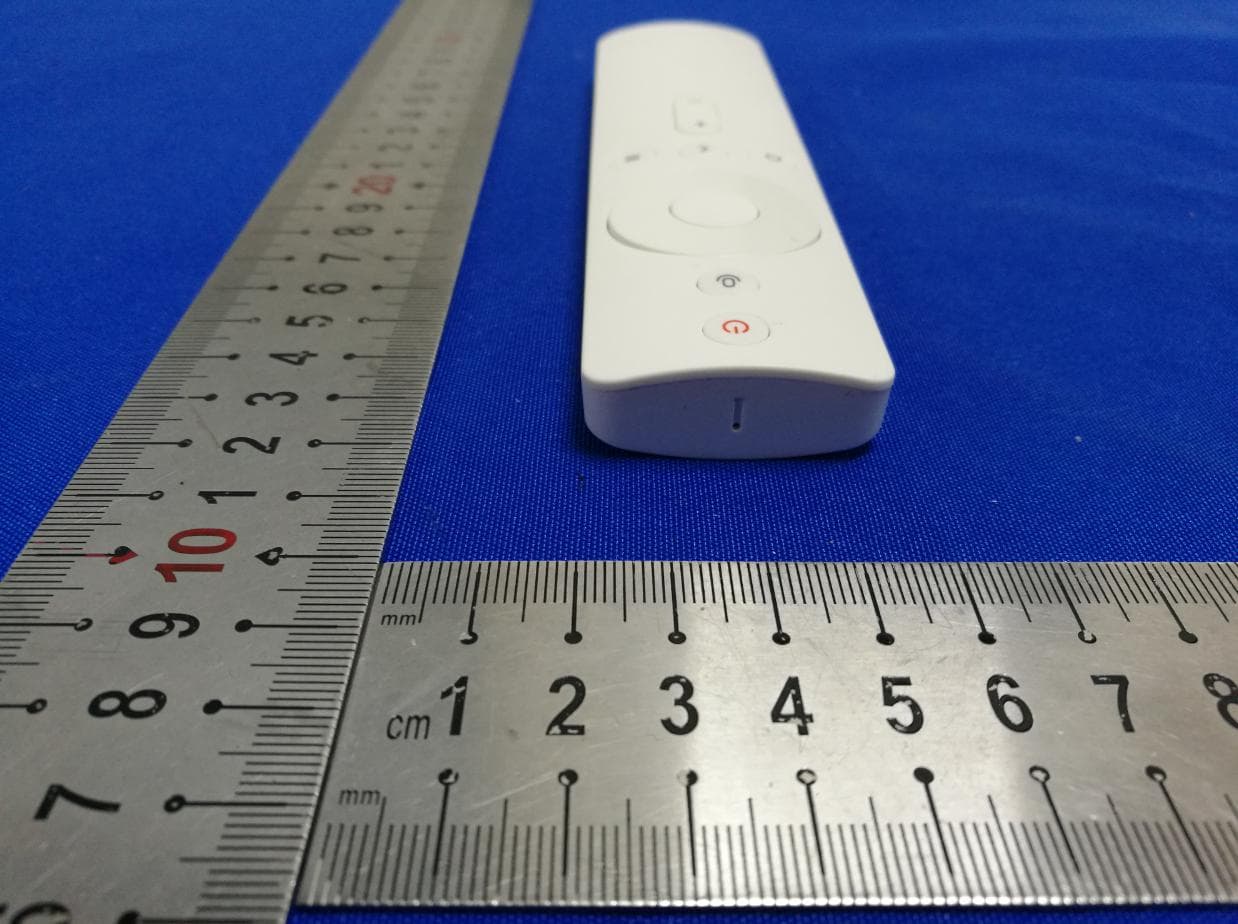 Remote control - FCC ID 2AVQB-ESIGHT - Tianchang Zhengfei Electronic Co., Ltd. (4)