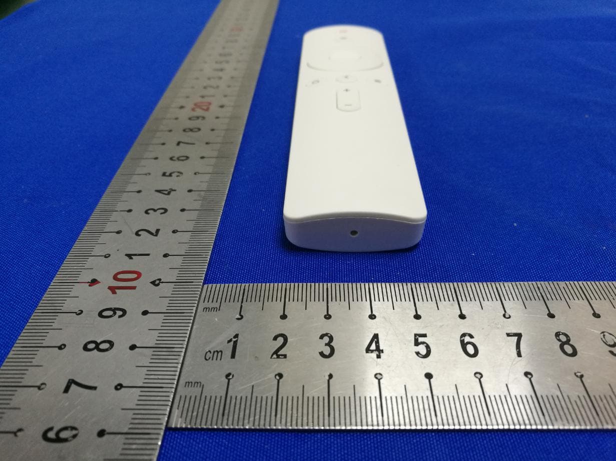 Remote control - FCC ID 2AVQB-ESIGHT - Tianchang Zhengfei Electronic Co., Ltd. (3)