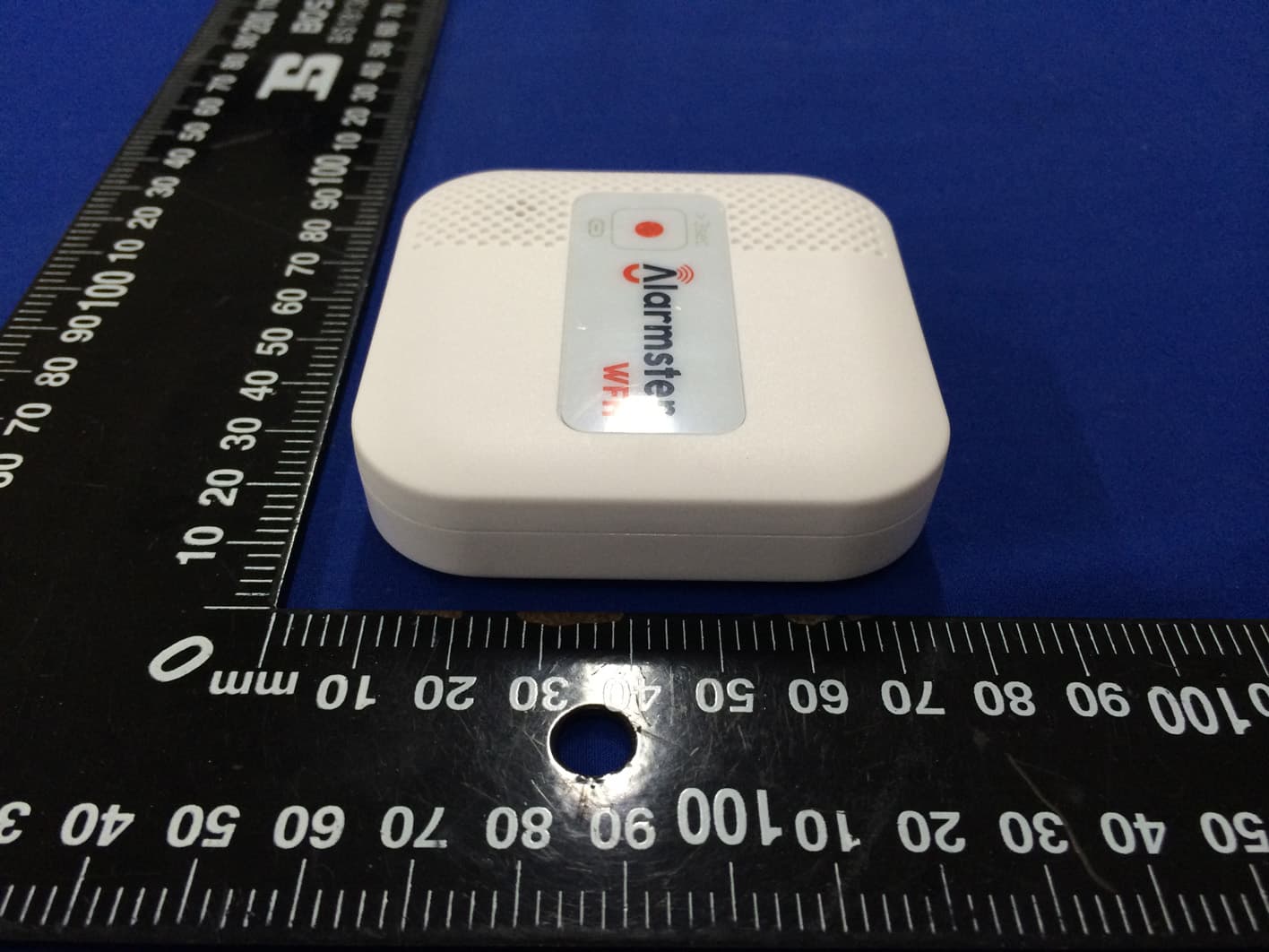 WATER & FREEZE DETECTOR - FCC ID 2AVQF-WFH500 - Onsens Inc. (4)