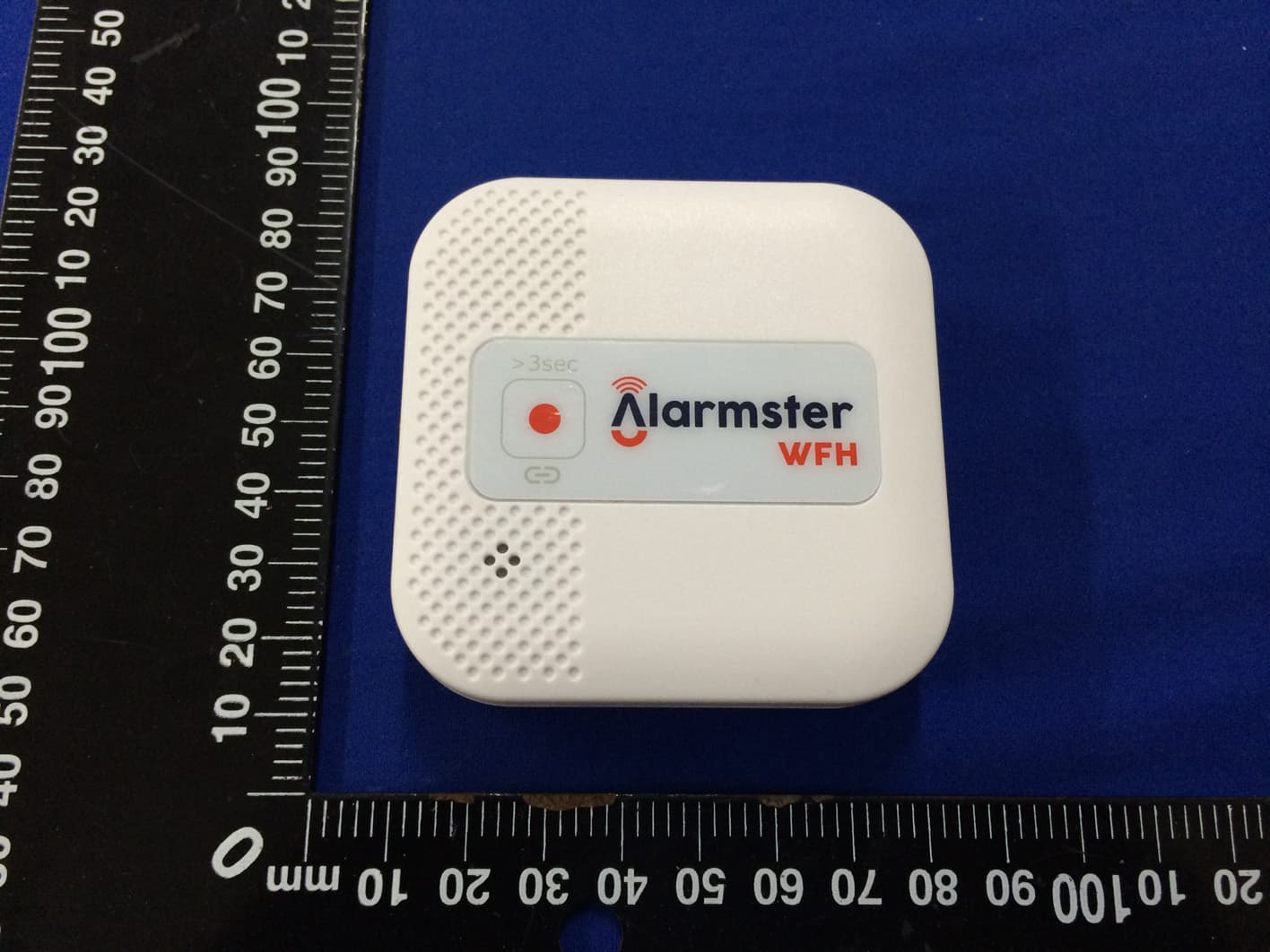 WATER & FREEZE DETECTOR - FCC ID 2AVQF-WFH500 - Onsens Inc. (3)