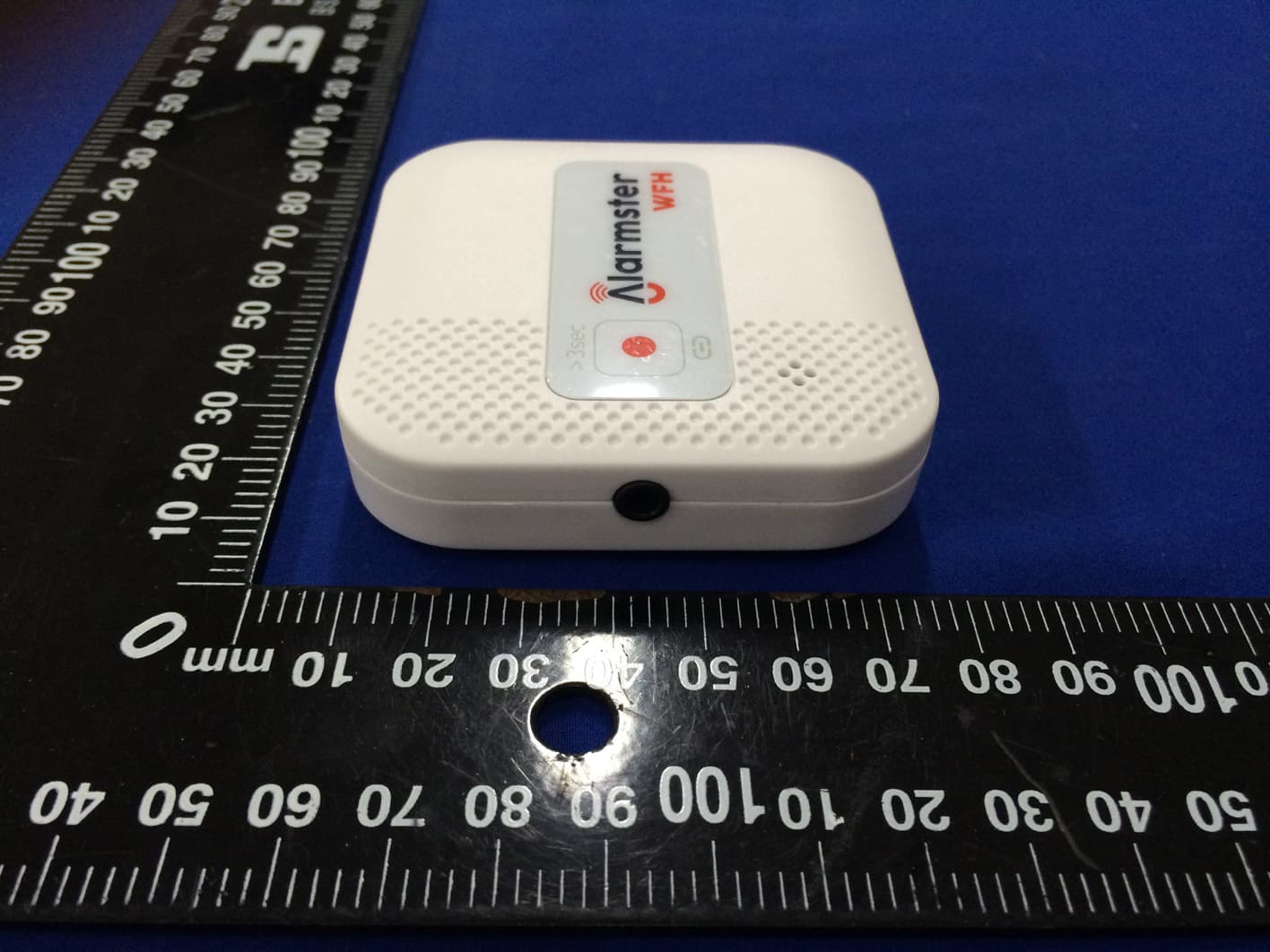 WATER & FREEZE DETECTOR - FCC ID 2AVQF-WFH500 - Onsens Inc. (2)