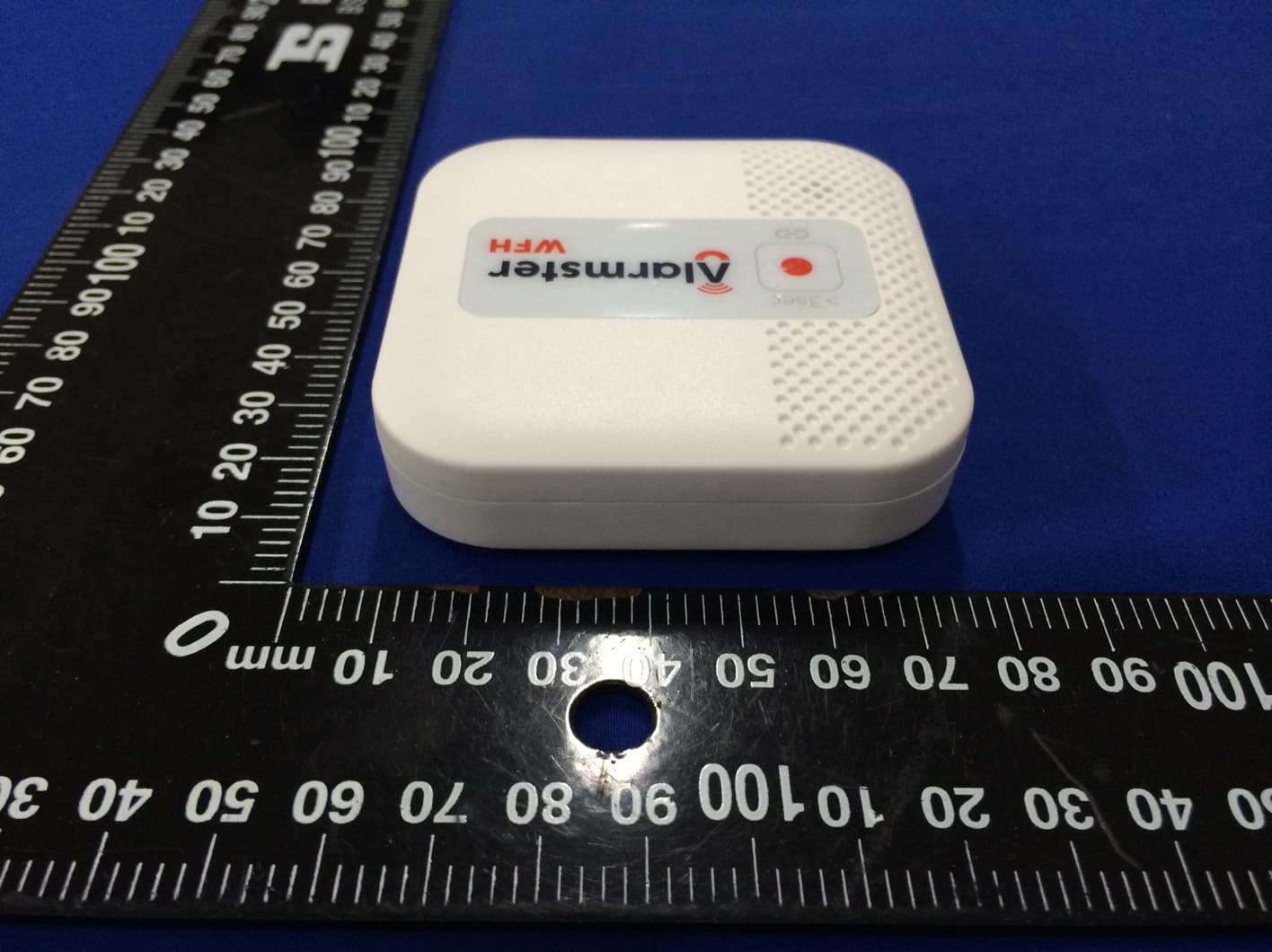 WATER & FREEZE DETECTOR - FCC ID 2AVQF-WFH500 - Onsens Inc. (5)