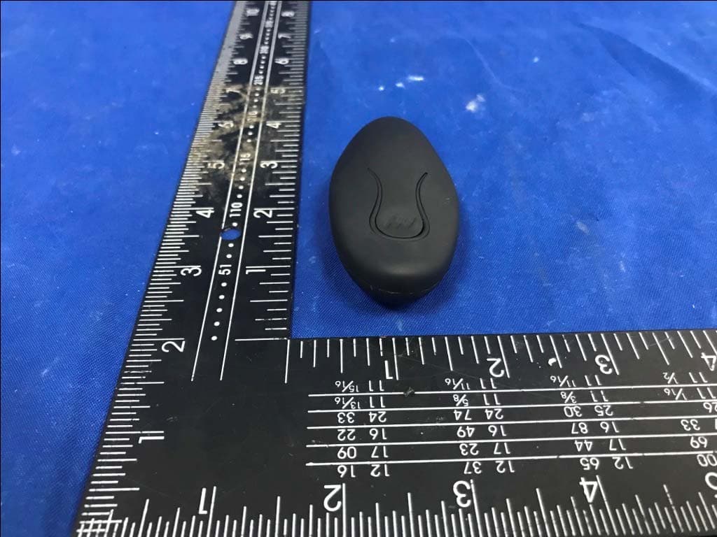 Anal Plug - FCC ID 2AVQJ-VAP11001 - Dongguan Lexuan Silicone Co., Ltd. (5)