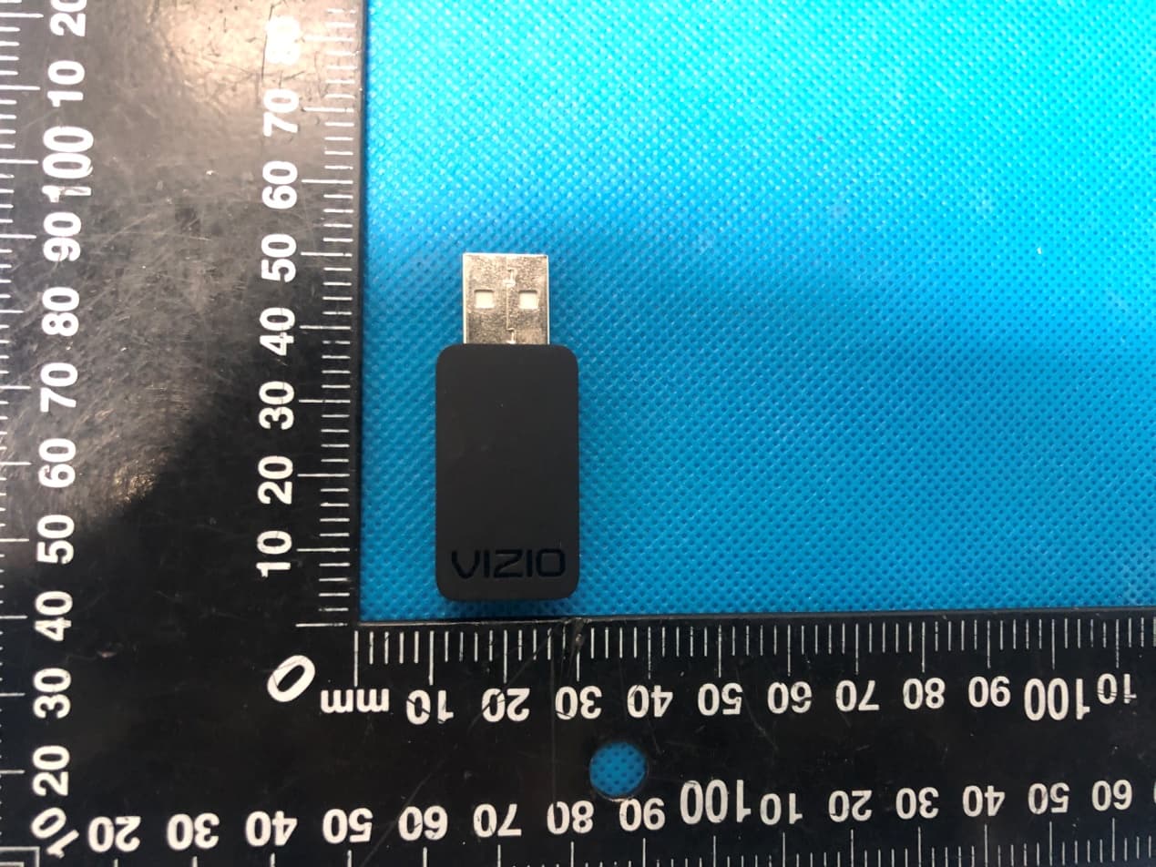 BT USB dongle - FCC ID 2AVQK-DONGLE - KYUNG IN ELECTRONIC(SHEN ZHEN)CO.,LTD (2)