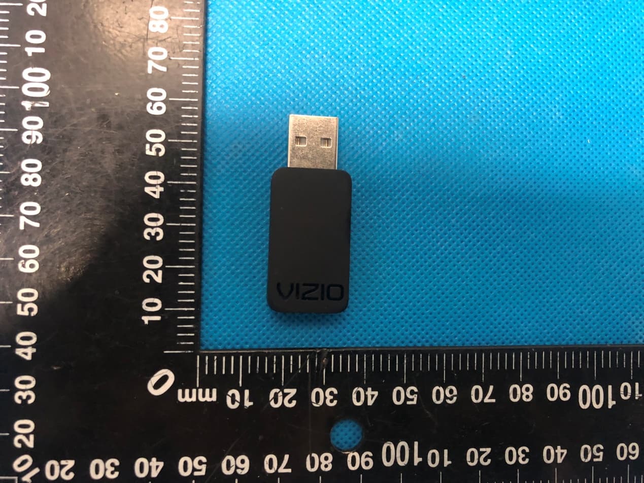 BT USB dongle - FCC ID 2AVQK-DONGLE - KYUNG IN ELECTRONIC(SHEN ZHEN)CO.,LTD