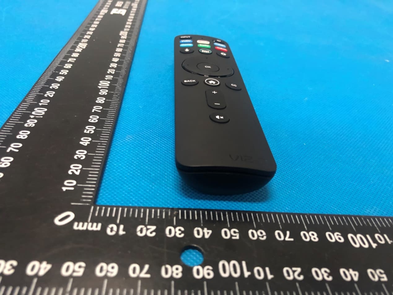Bluetooth remote control - FCC ID 2AVQK-XRT260 - KYUNG IN ELECTRONIC(SHEN ZHEN)CO.,LTD (5)