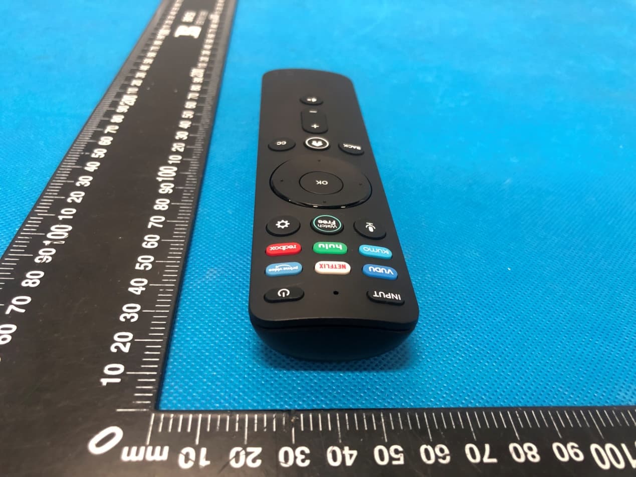 Bluetooth remote control - FCC ID 2AVQK-XRT260 - KYUNG IN ELECTRONIC(SHEN ZHEN)CO.,LTD (3)