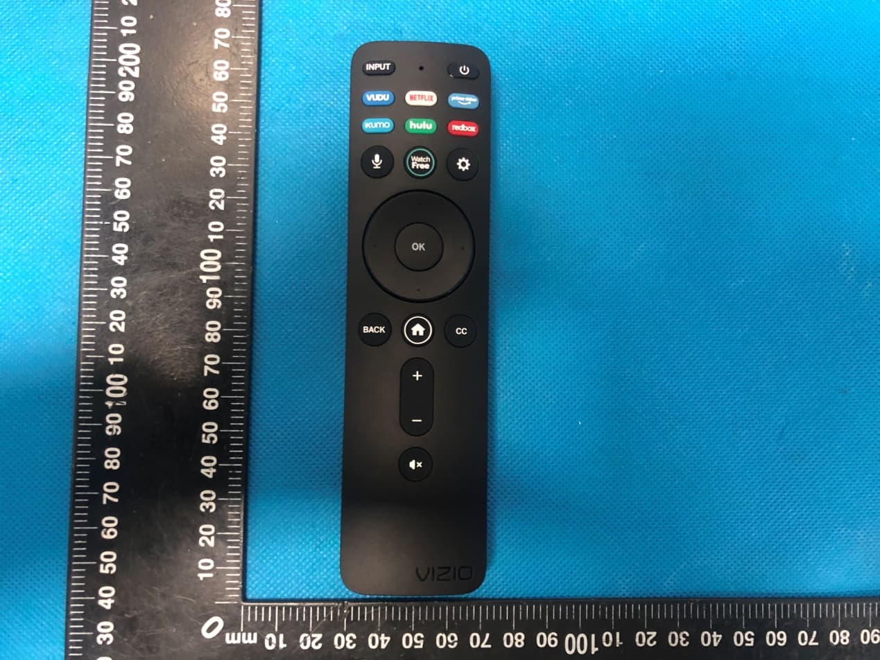 Bluetooth remote control - FCC ID 2AVQK-XRT260 - KYUNG IN ELECTRONIC(SHEN ZHEN)CO.,LTD