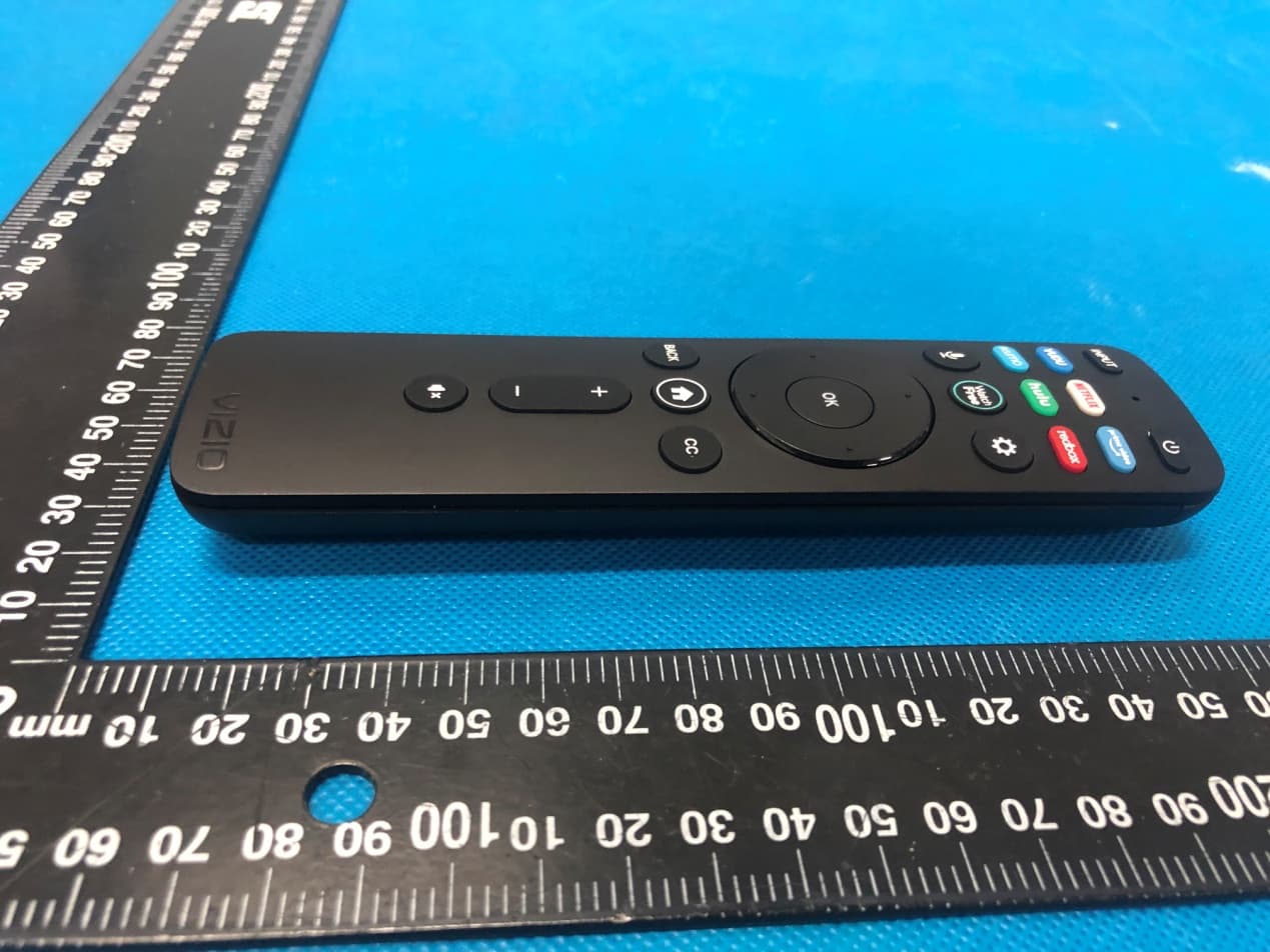 Bluetooth remote control - FCC ID 2AVQK-XRT260 - KYUNG IN ELECTRONIC(SHEN ZHEN)CO.,LTD (4)