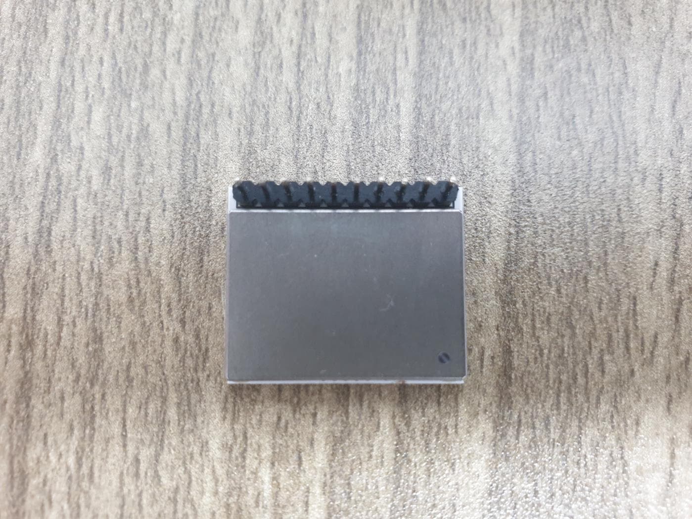 Radar Motion Sensor - FCC ID 2AVQO-RA11M - KOTECHSEMICOM CO., LTD. (2)