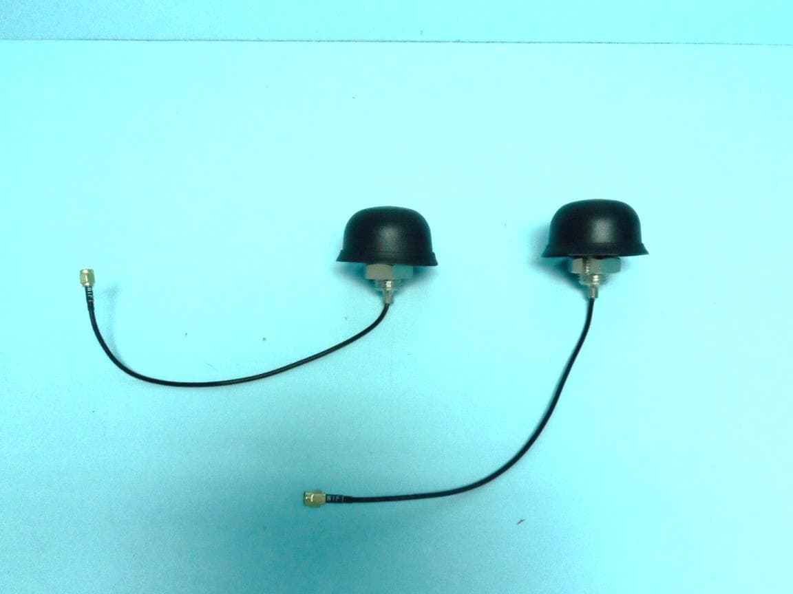 Wi-Fi + BT Combo module - FCC ID 2AVQS-17WFM25 - Vestel Elektronik Sanayi ve Ticaret A.S. (2)