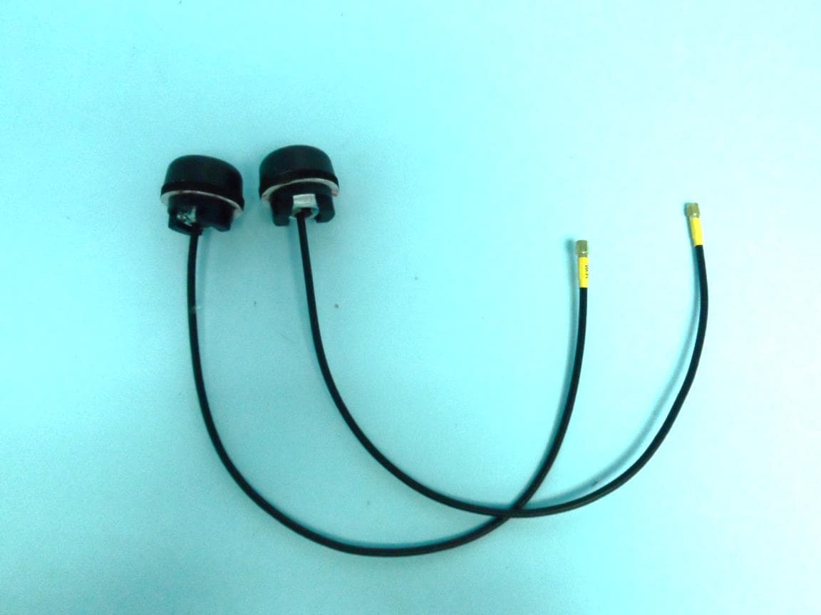 Wi-Fi + BT Combo module - FCC ID 2AVQS-17WFM25 - Vestel Elektronik Sanayi ve Ticaret A.S.
