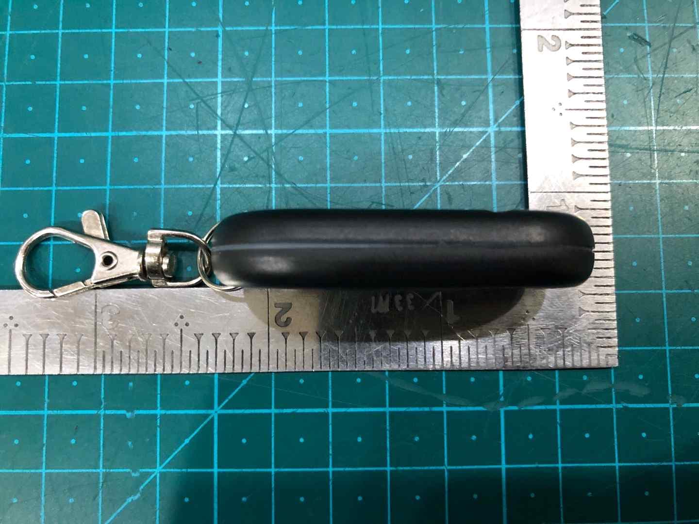 Remote Control by Product Power (On/Off) - FCC ID 2AVQTRF-OPEN01KM - OA Information&Communication (4)
