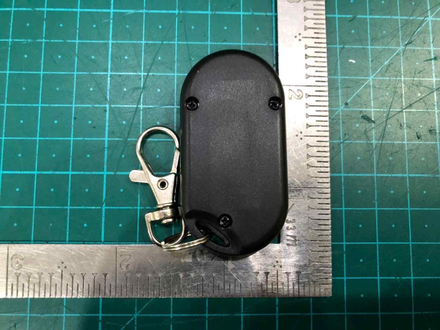 Remote Control by Product Power (On/Off) - FCC ID 2AVQTRF-OPEN01KM - OA Information&Communication (3)