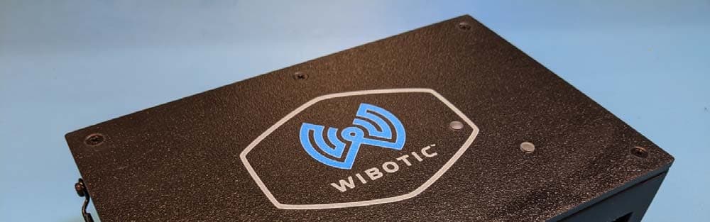 300W On-Board Charger - FCC ID 2AVQUOC30130ST - Wibotic Inc.