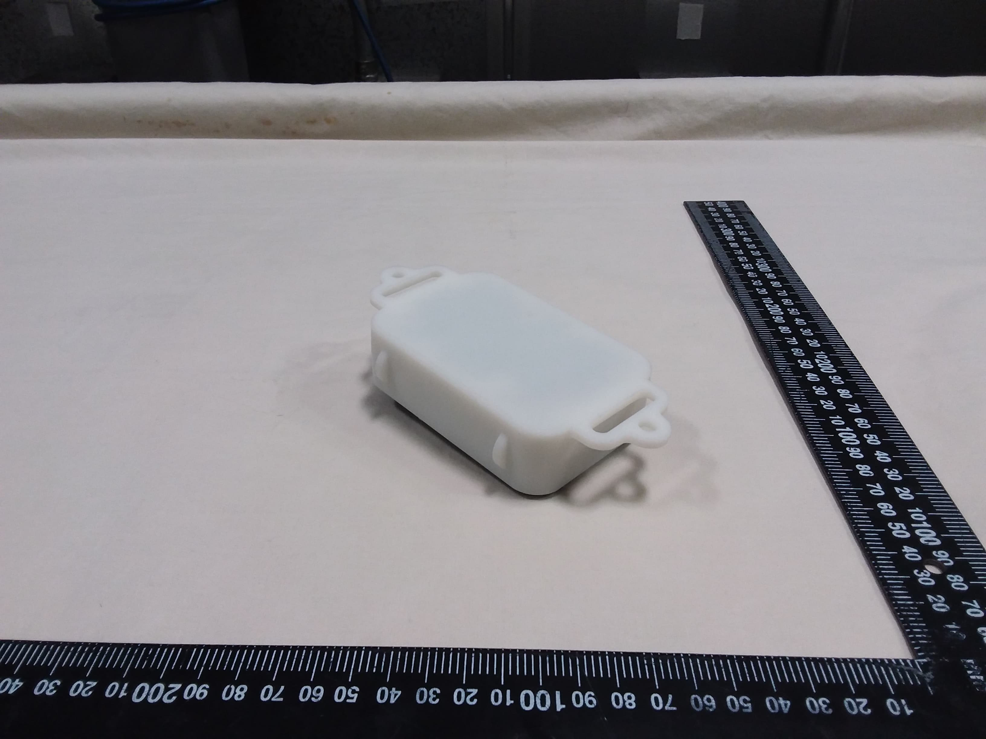Tripwire Puck remote transceiver and detector - FCC ID 2AVRC-71100-702 - Rugged Nature, LLC (2)