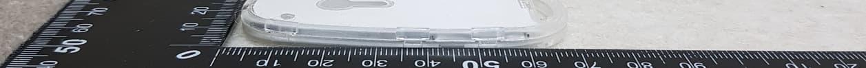 Thermometer - FCC ID 2AVRF-FC1 - elssen Inc.