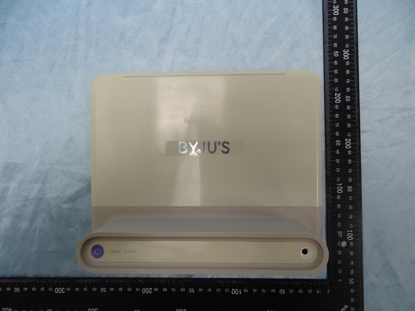 Tablet - FCC ID 2AVRLS10W - Tangible Play Inc. (3)