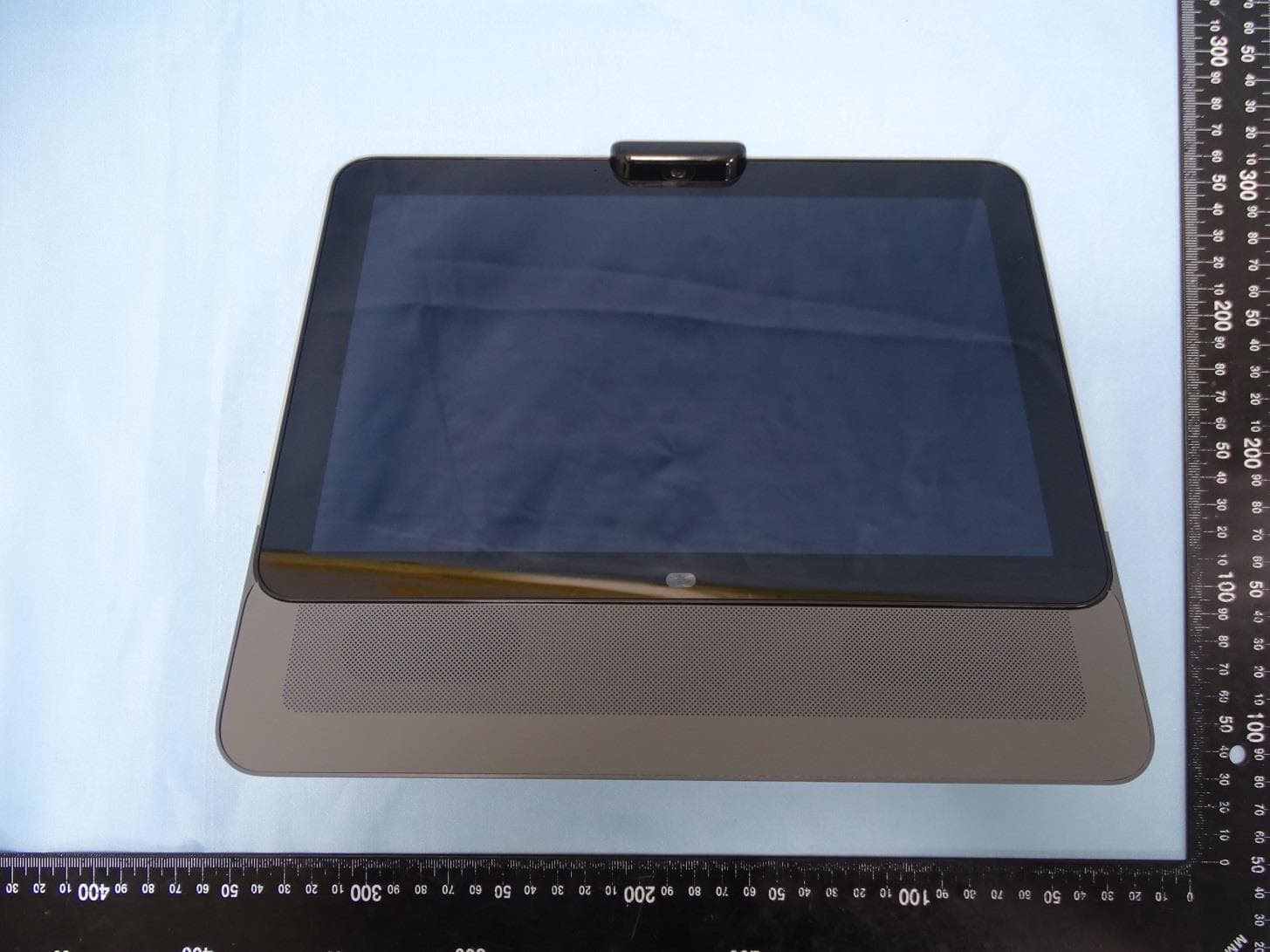 Tablet - FCC ID 2AVRLS10W0 - Tangible Play Inc. (2)