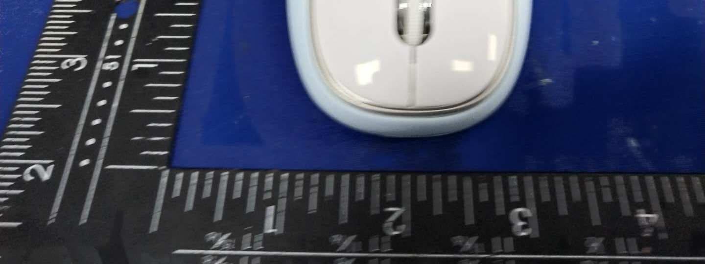 Wireless Mouse - FCC ID 2AVRT-W102 - DONGGUAN VIEW SECU TECH CO.,LIMITED (3)