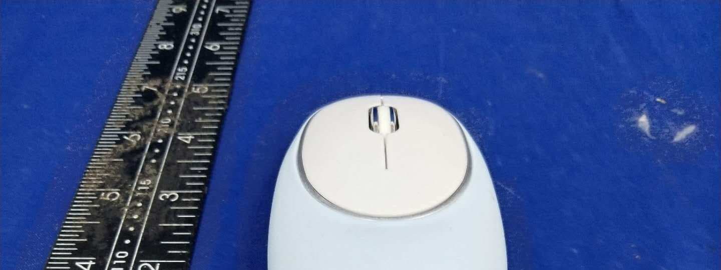 Wireless Mouse - FCC ID 2AVRT-W102 - DONGGUAN VIEW SECU TECH CO.,LIMITED (2)
