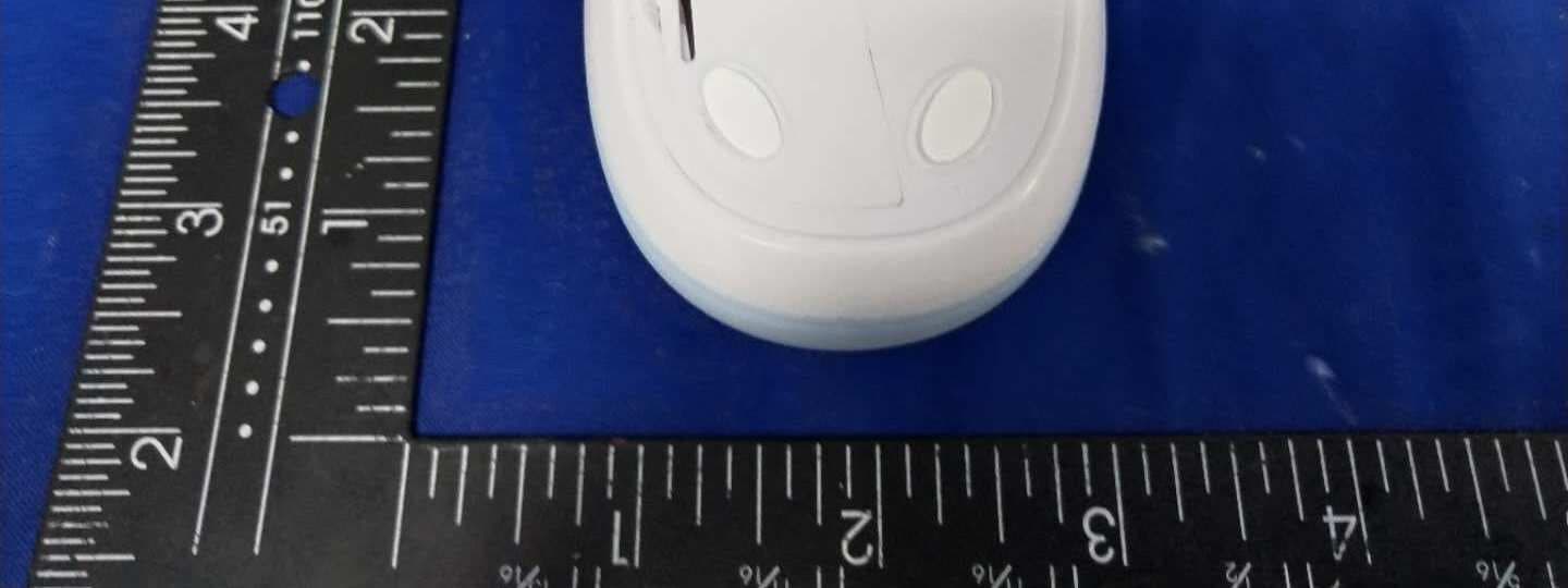 Wireless Mouse - FCC ID 2AVRT-W102 - DONGGUAN VIEW SECU TECH CO.,LIMITED (4)