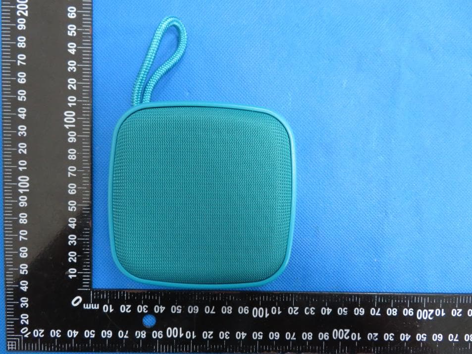 Rugged Mini-Speaker - FCC ID 2AVRV100123973 - DP AUDIO VIDEO LLC (3)