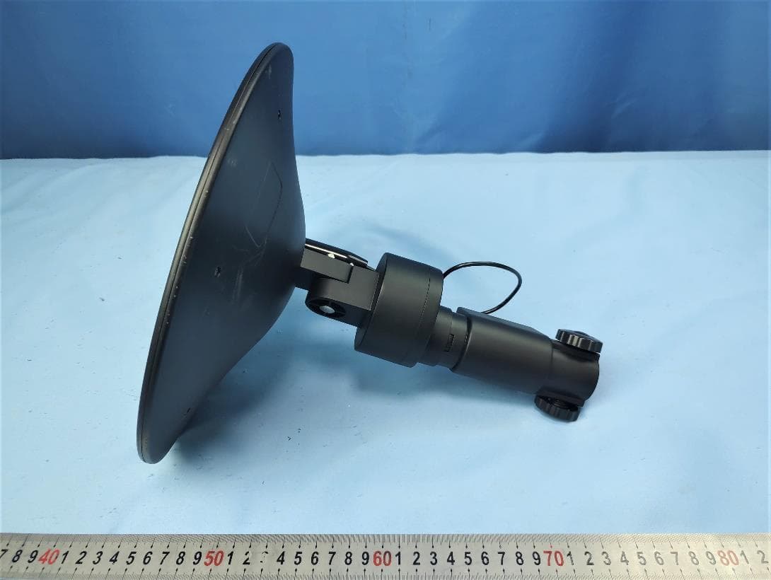 OUTDOOR ANTENNA - FCC ID 2AVRVANT100TCR - DP AUDIO VIDEO LLC (3)