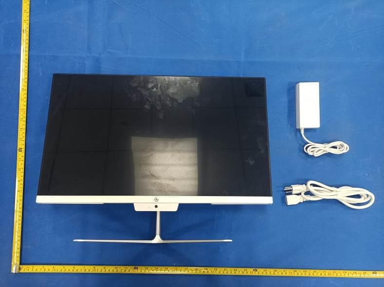 AIO computer - FCC ID 2AVRVCC2400 - DP AUDIO VIDEO LLC (5)