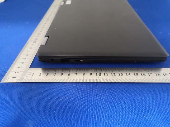 11.6inch laptop - FCC ID 2AVRVCLT1164 - DP AUDIO VIDEO LLC (2)